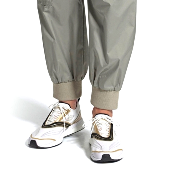 Stella McCartney X Adidas "Boston" Women's Sneakers - Picture 6 of 8